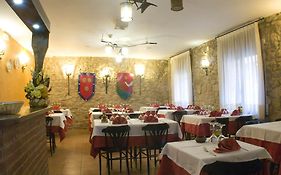 Fonda Bohemia Riuot